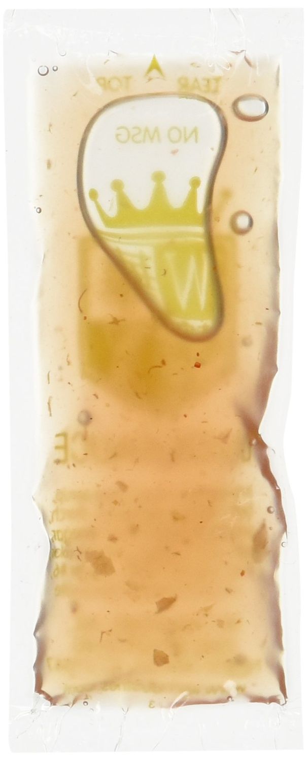 Chinese Duck Sauce Packets Lady 50