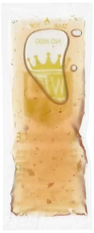 Chinese Duck Sauce Packets Lady 50