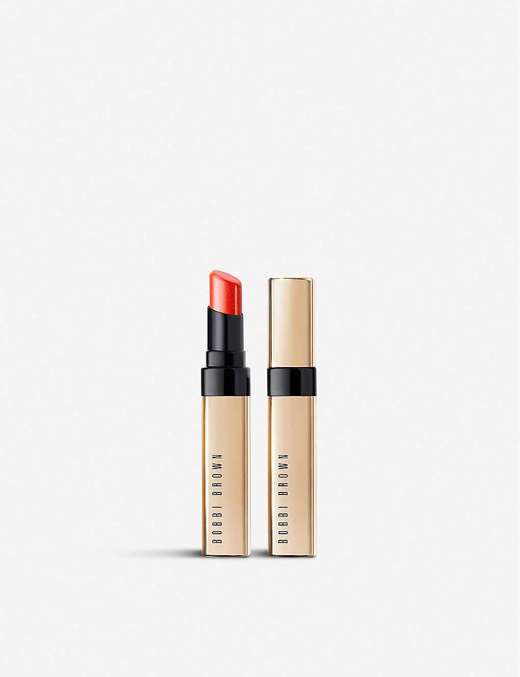 Bobbi Brown Luxe Shine Intense Lipstick - Showstopper