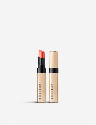 Bobbi Brown Luxe Shine Intense Lipstick - Showstopper
