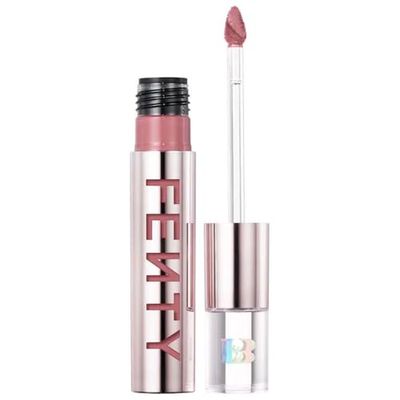 Fenty Beauty by Rihanna Fenty Icon Velvet Liquid Lipstick C Suite&#39;Heart