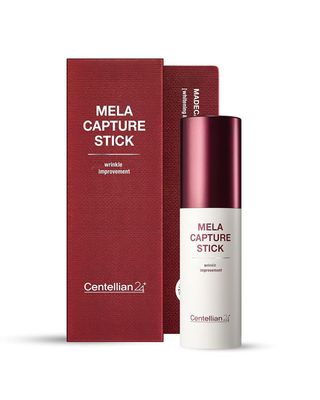 Centellian 24 Madeca Capture Stick 0.4oz - Multi Balm Stick for Even Skin Tone. Korean Skin Care, Eye Cream &amp; Moisturizer. Travel Essentials. TECA, Centella Asiatica, Vitamin C