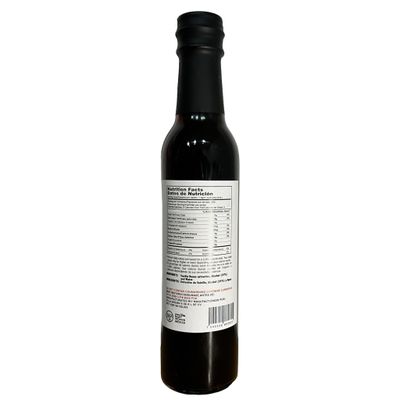 Natural Vanilla Extract from Papantla Mexico Gluten-Free Vegan Kosher Coumarin-Free Pesticide-Free 8.4 ounces 250 ml