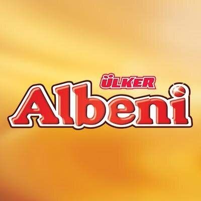 Ulker Albeni 8 pieces, 2 Pack