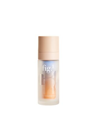 Fig.1 Women&#39;s Glycolic Glow Treatment,