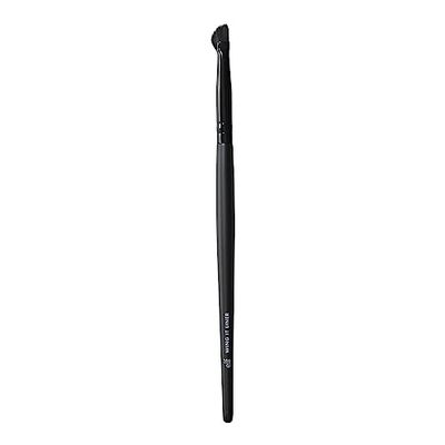 e.l.f. Wing It Liner Brush, Curved Eyeliner Brush For Creating a Precise Winged Look, Made With Synthetic Bristles, Vegan &amp; Cruelty-Free