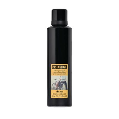Davines Pasta &amp; Love Softening Shaving Gel, 6.76 fl. oz.