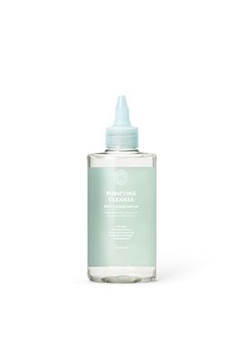 Maria Nila Purifying Cleanse, Exfoliating Serum 5.1 Fl Oz, Exfoliate Scalp from Build up, Cleansing Glycolic Acid 5 &amp; AHA for Removing dead cells