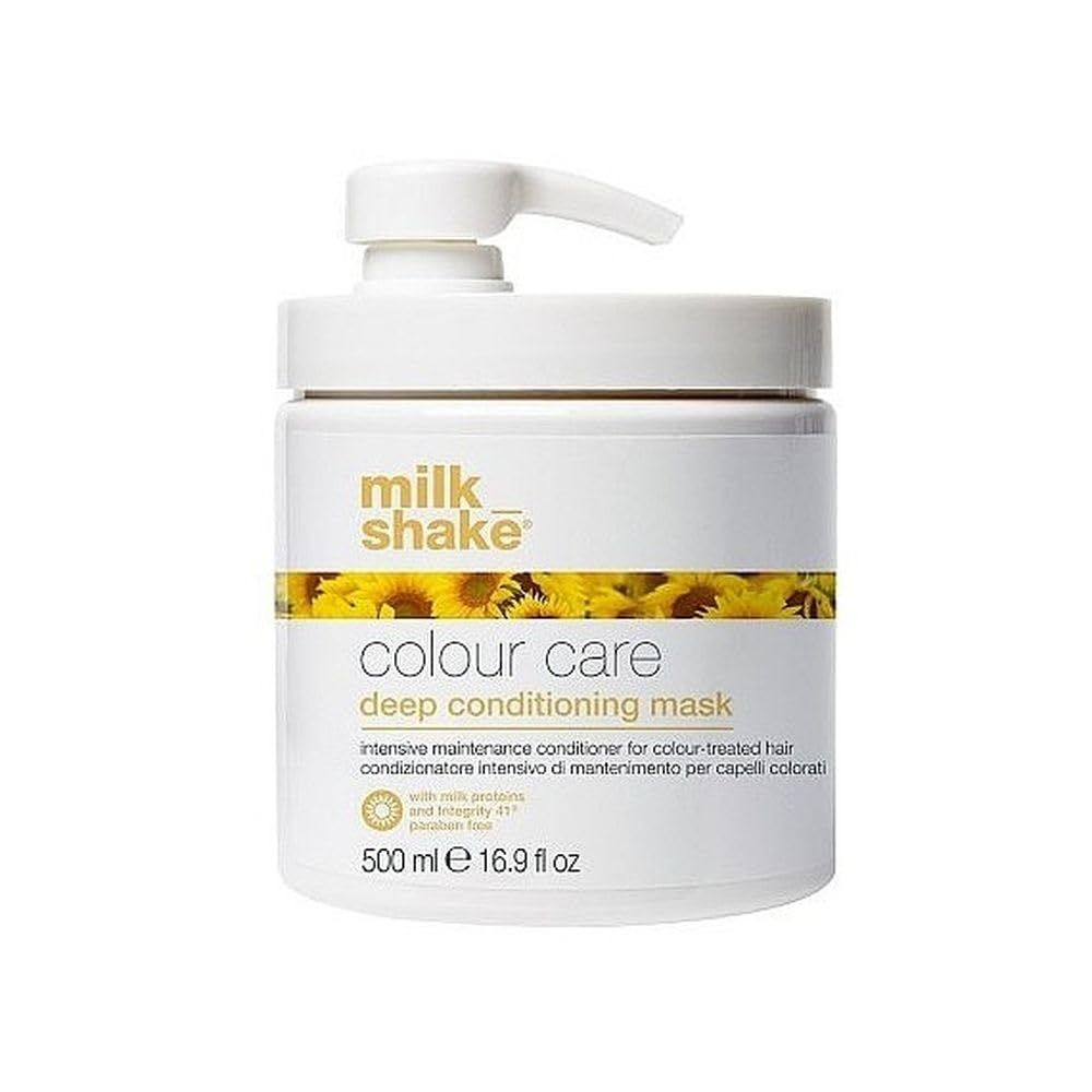 Deep Conditioning Mask 16. 9 Oz