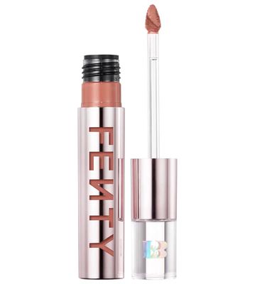 Fenty Beauty by Rihanna Fenty Icon Velvet Liquid Lipstick Noodz &amp; Dudez