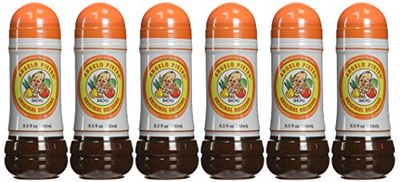 Angelo Pietro Shoyu Flavor, 9.33 Oz. Units Pack of 6