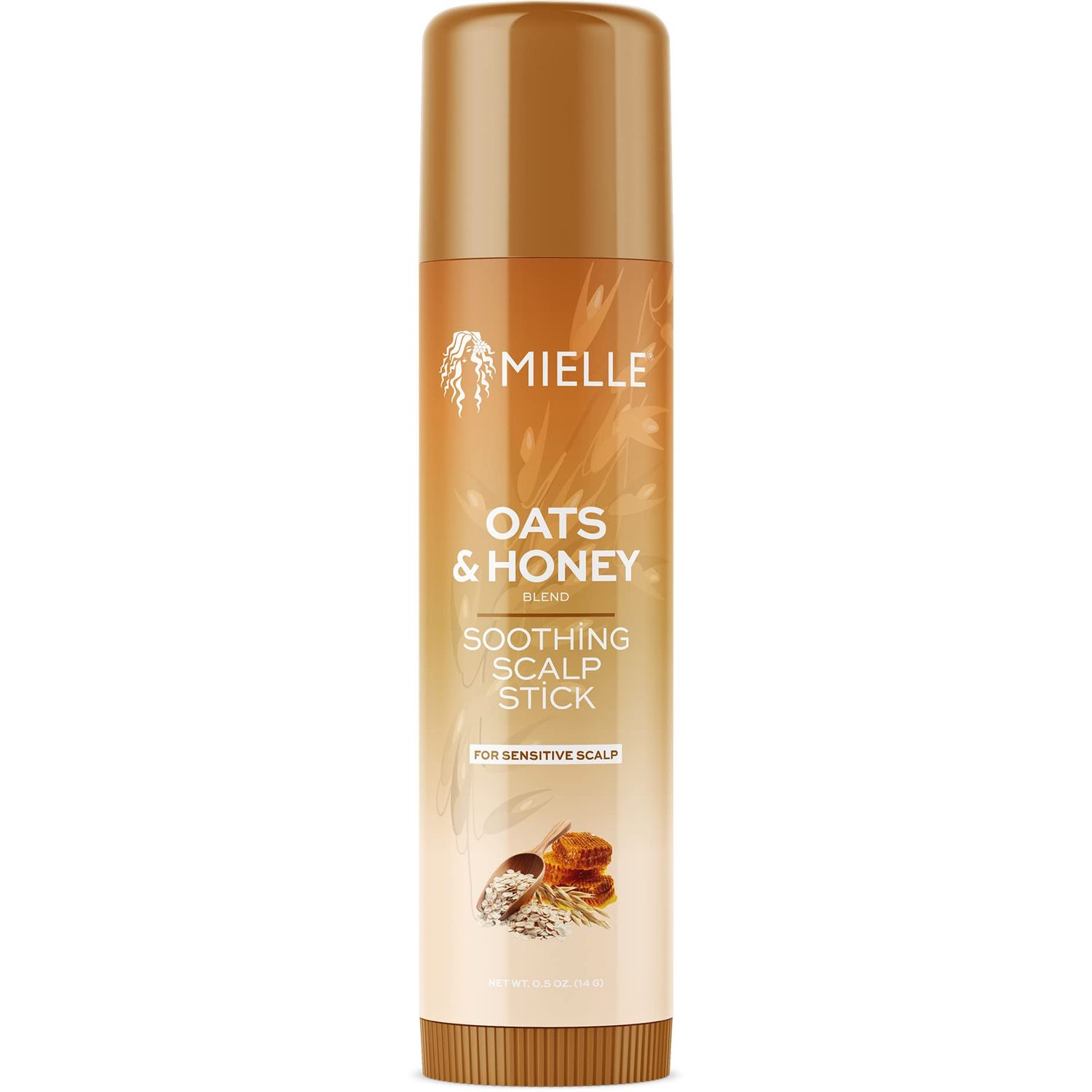 Mielle Organics Oats &amp; Honey Soothing Scalp Stick