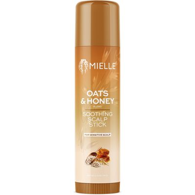 Mielle Organics Oats &amp; Honey Soothing Scalp Stick