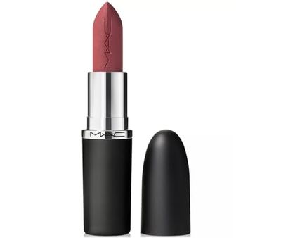 Macximal Silky Matte Lipstick Twig Twist 690, Pink