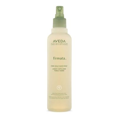 Aveda Firmata Firm Hold Hair Spray Non-Aerosol Hair Spray, 8.5 Fl Oz