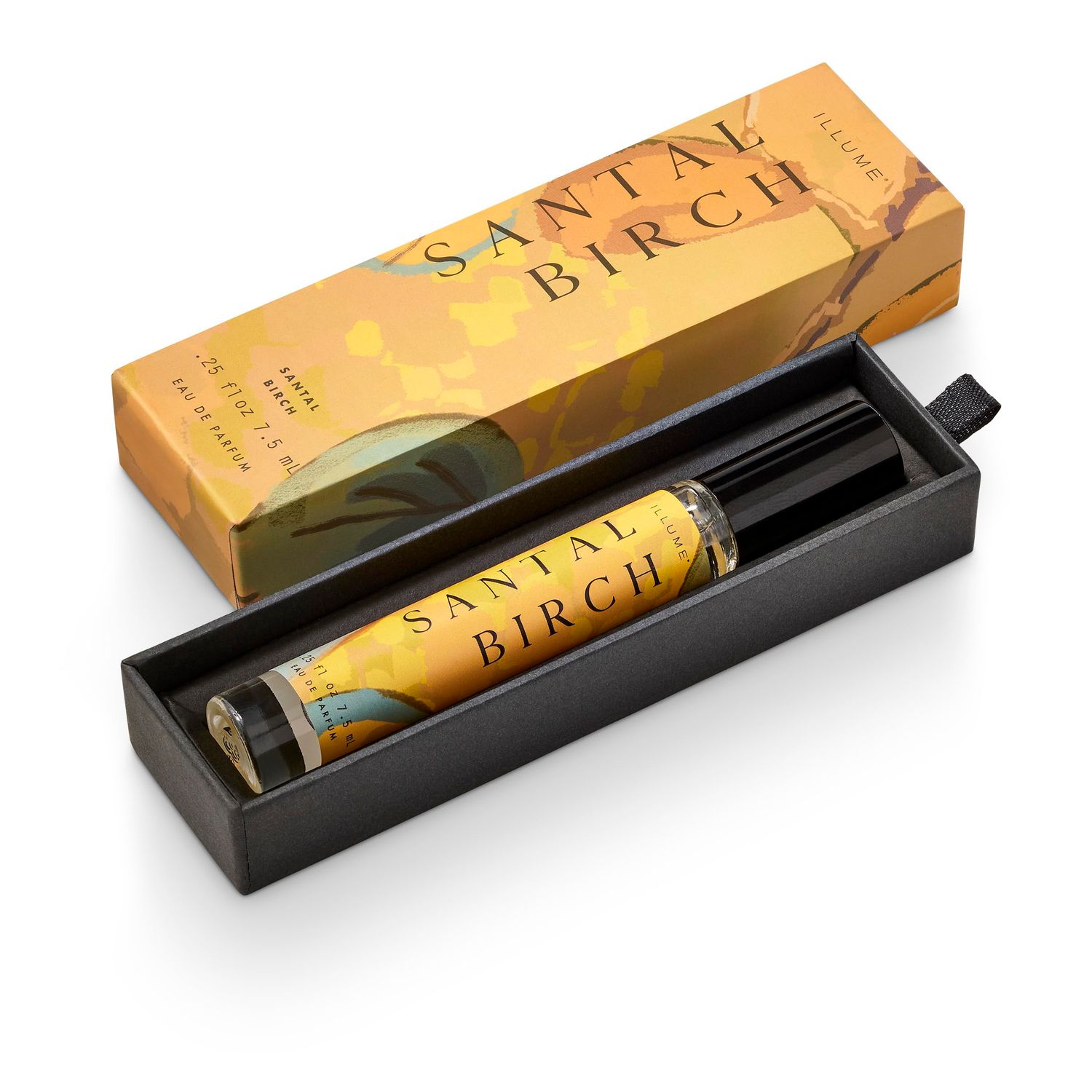 Illume Beautifully Done Santal Birch Petite Perfume Spray