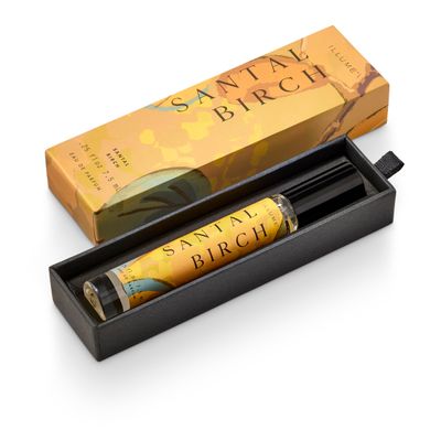 Illume Beautifully Done Santal Birch Petite Perfume Spray