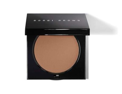 Bobbi Brown Sheer Finish Loose Powder WARM CHESTNUT