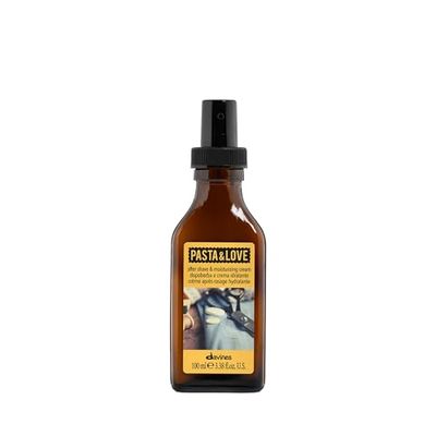 Davines Pasta &amp; Love Men&#39;s After Shave &amp; Moisturizing Cream, Hydrating and Soothing with Babassu and Karite Butter, 3.38 fl. Oz.