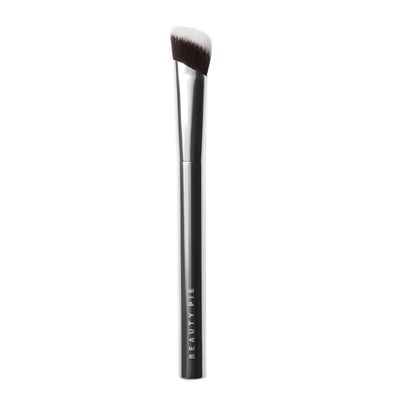 Beauty Pie Pro Angled Concealer Brush, Contour, perfect and cover with the ultimate angled concealer brush, From one of the world&#39;s leading labs, Professional luxury quality, Vegan.