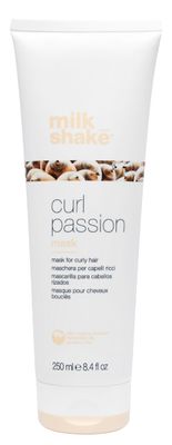 milk_shake Curl Passion Mask - Nourishing Hydrating Mask the Reduces Frizs for Curl Hair 8.4 fl oz 250 ml