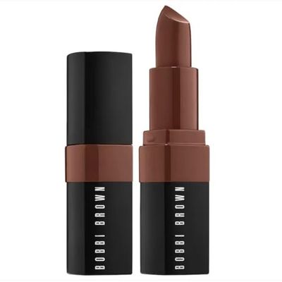 Bobbi Brown Crushed Lip Color Lipstick - Rich Cocoa warm rich brown - 0.11 oz 3.4 g