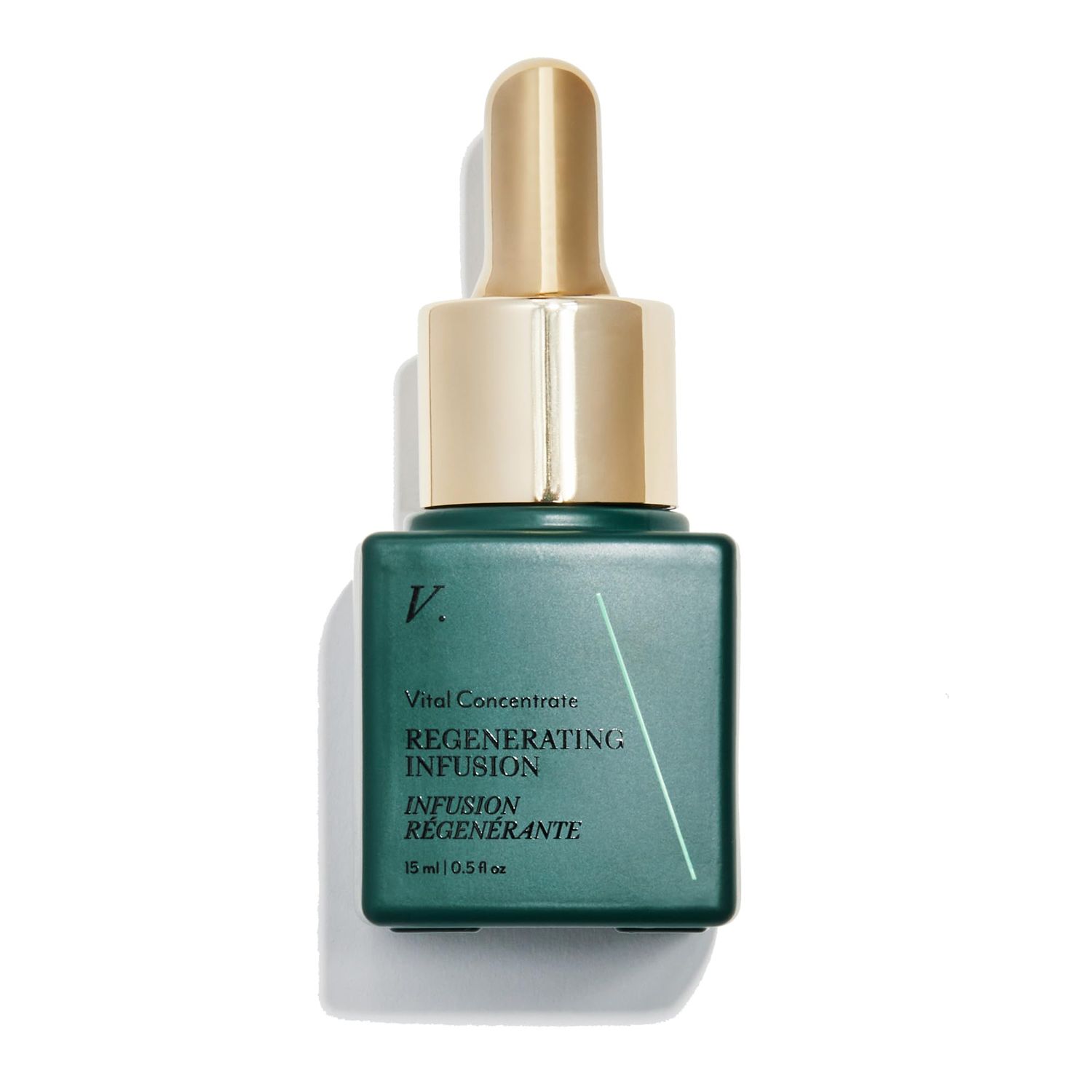 Veracity Regenerating Infusion Skin Care for Acne &amp; Aging Face, Acne Gel wGlycolic Acid, Niacinamide &amp; Retinol Alternative Benthi Plant Peptides for Clear Skin,Facial Exfoliant,Clean Skincare Support