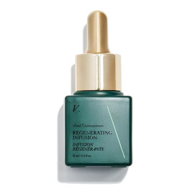 Veracity Regenerating Infusion Skin Care for Acne &amp; Aging Face, Acne Gel wGlycolic Acid, Niacinamide &amp; Retinol Alternative Benthi Plant Peptides for Clear Skin,Facial Exfoliant,Clean Skincare Support