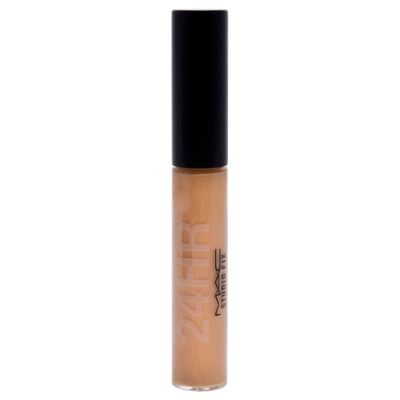 Studio Fix 24-Hour Smooth Wear Concealer - NC38 by MAC for Women - 0.24 oz Concealer