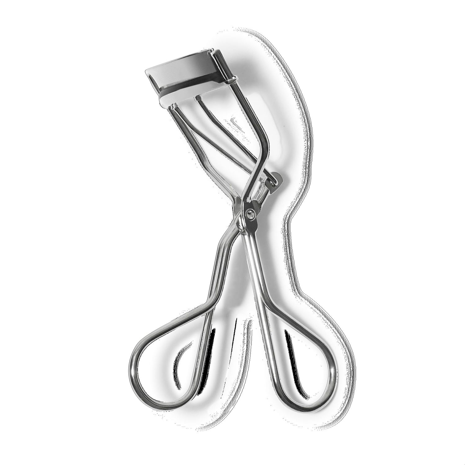 e.l.f. Eyelash Curler, Instantly Creates Long-Lasting Curled Lashes, Special Curved Design For All Eye Shapes, Vegan &amp; Cruelty-Free