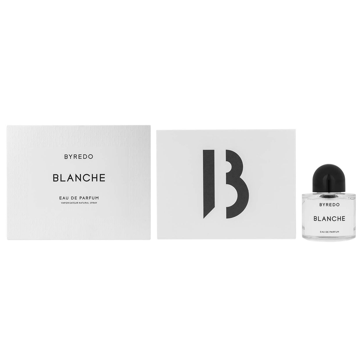 Byredo Byredo Blanche by byredo for women - 1.7 Ounce edp spray, 1.7 Ounce