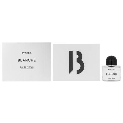 Byredo Byredo Blanche by byredo for women - 1.7 Ounce edp spray, 1.7 Ounce