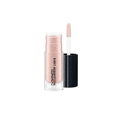 MAC Dazzleshadow Liquid Everyday Is Sunshine