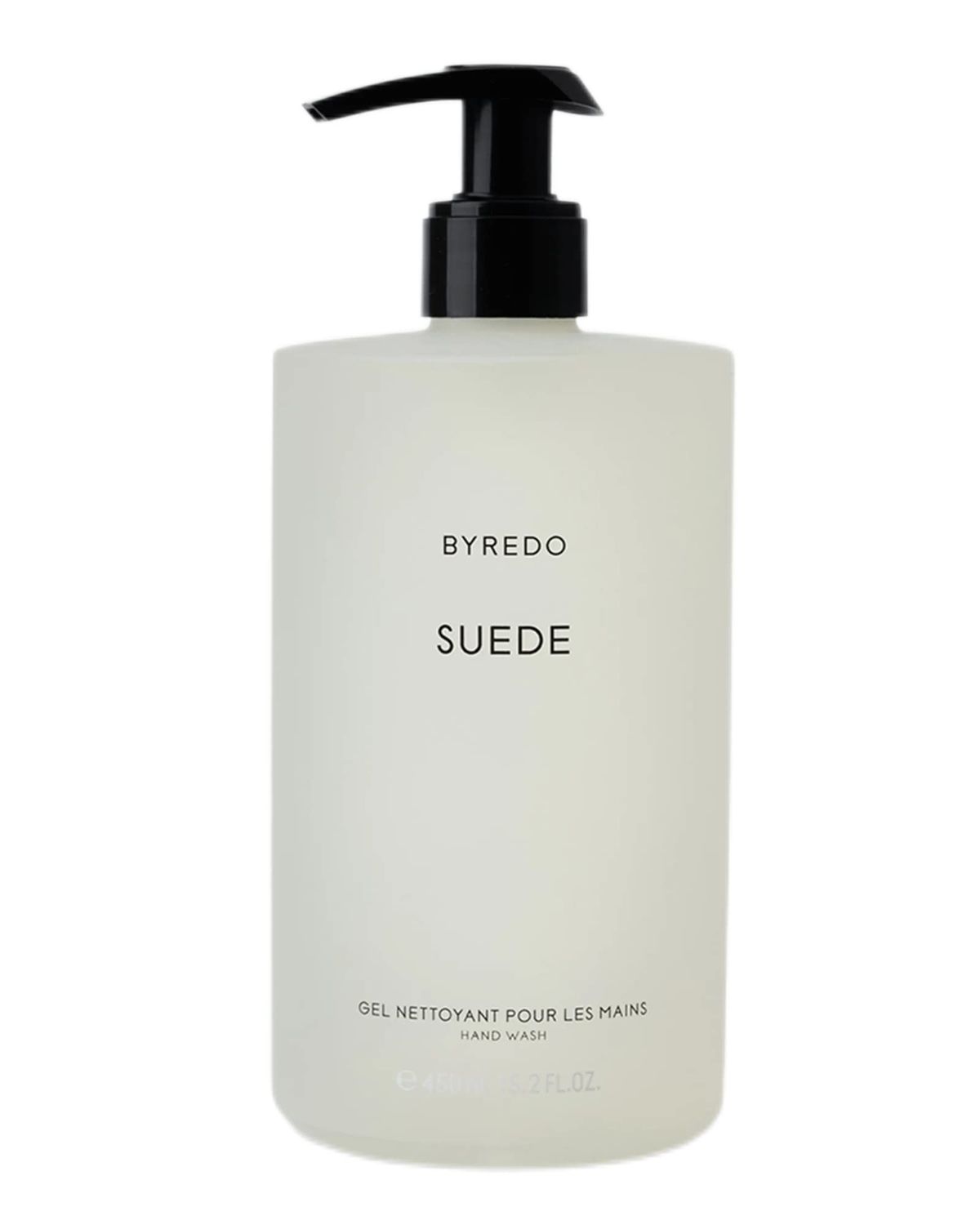 Byredo Suede 450mL 15.2oz Hand Wash