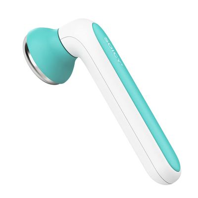 ONLYSKY BEAUTY Cooling Ice Roller Facial Massage Roller for Face ?Green?