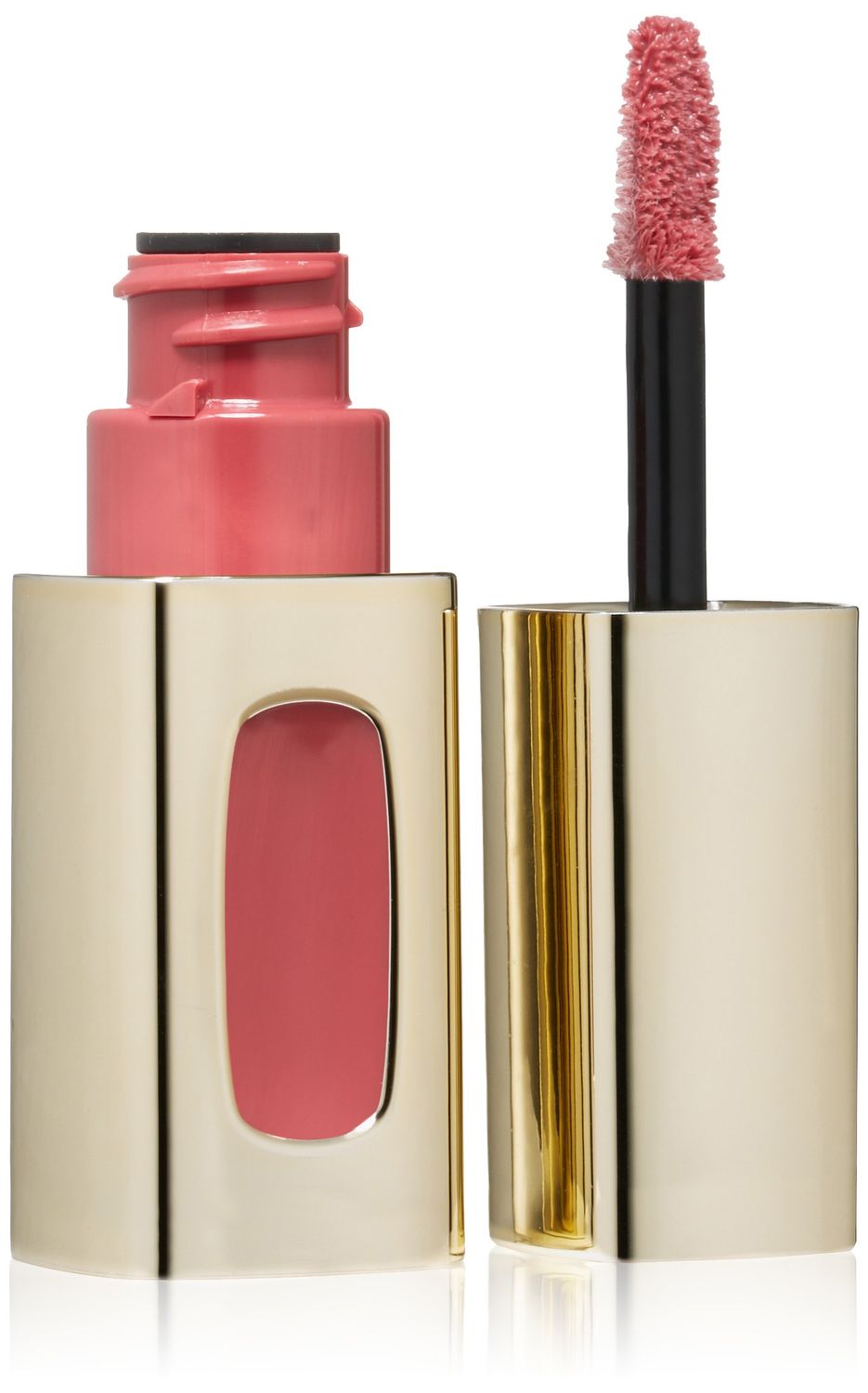 L&#39;Oreal Paris Colour Riche Extraordinaire Lip Gloss, Blushing Harmony, 0.18 fl. oz.