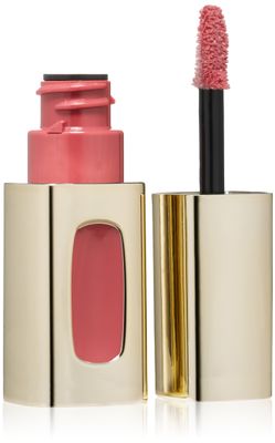 L&#39;Oreal Paris Colour Riche Extraordinaire Lip Gloss, Blushing Harmony, 0.18 fl. oz.