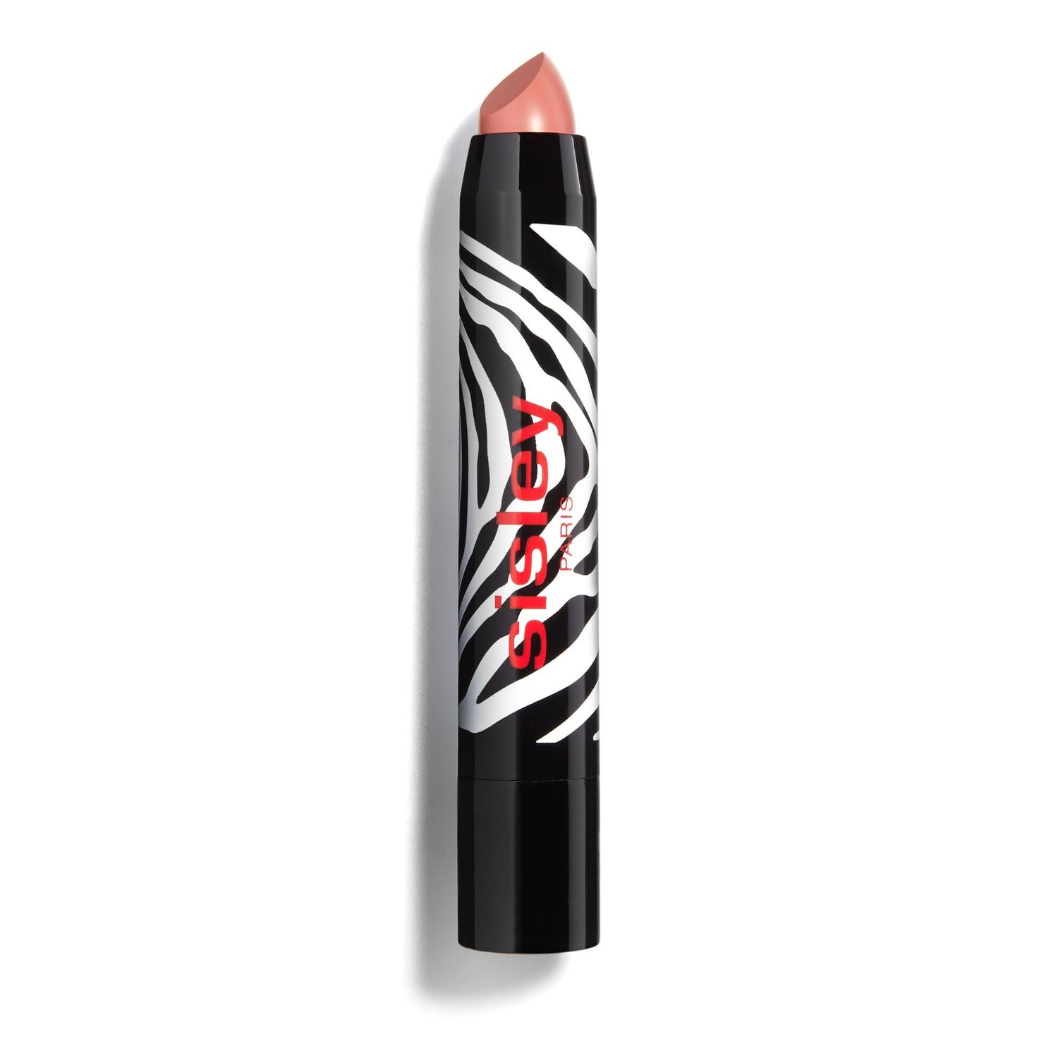 Sisley Paris Phyto-Lip Twist Matte, 19 Ballet - Tinted Lip Balm - Plumps &amp; Smooths Lips - Smooth, Glide-On Texture - Shiny Finish