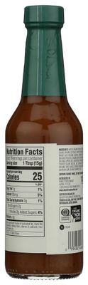 365 by Whole Foods Market, Organic Peanut Sauce, 10 OZ