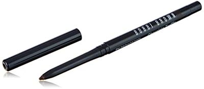 Bobbi Brown Perfectly Defined Gel Eyeliner 02 for Women 0.012 Ounce, Chocolate Truffle, 1 Count