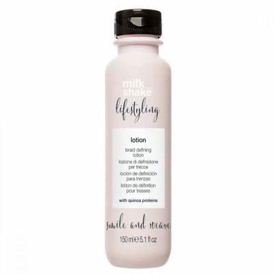 milk_shake Lifestyling Braid Defining Lotion, 5.1 fl. oz.
