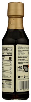 365 by Whole Foods Market, Organic Soy Sauce, 10 Ounce