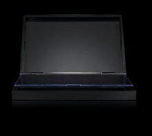 MAC Pro Palette LargeDuo case