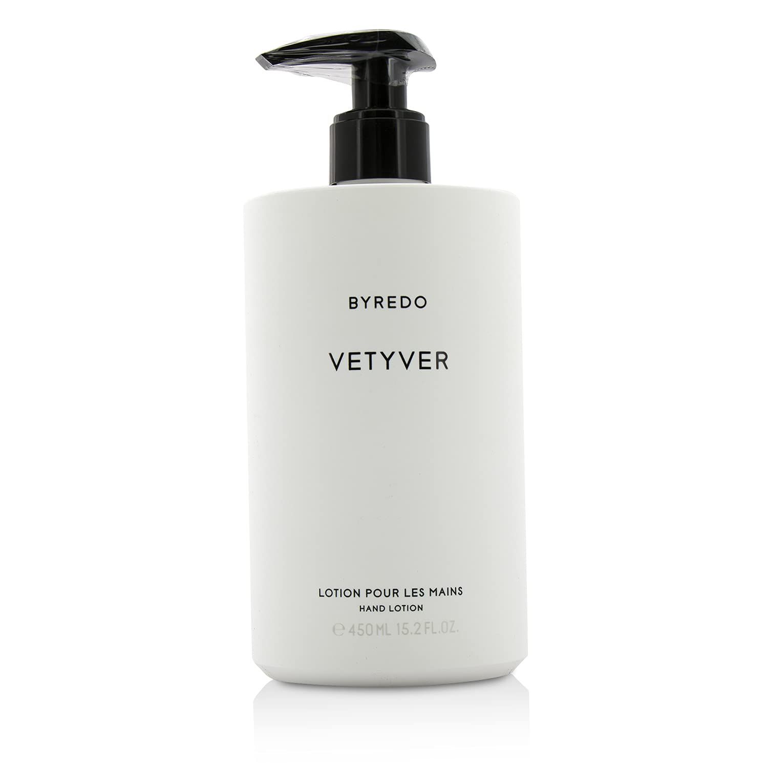 Byredo Vetyver Hand Lotion 450ml15.2oz