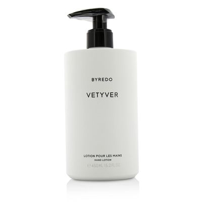 Byredo Vetyver Hand Lotion 450ml15.2oz