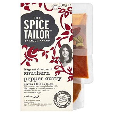 The Spice Tailor Southern Pepper Curry Kit - 300g