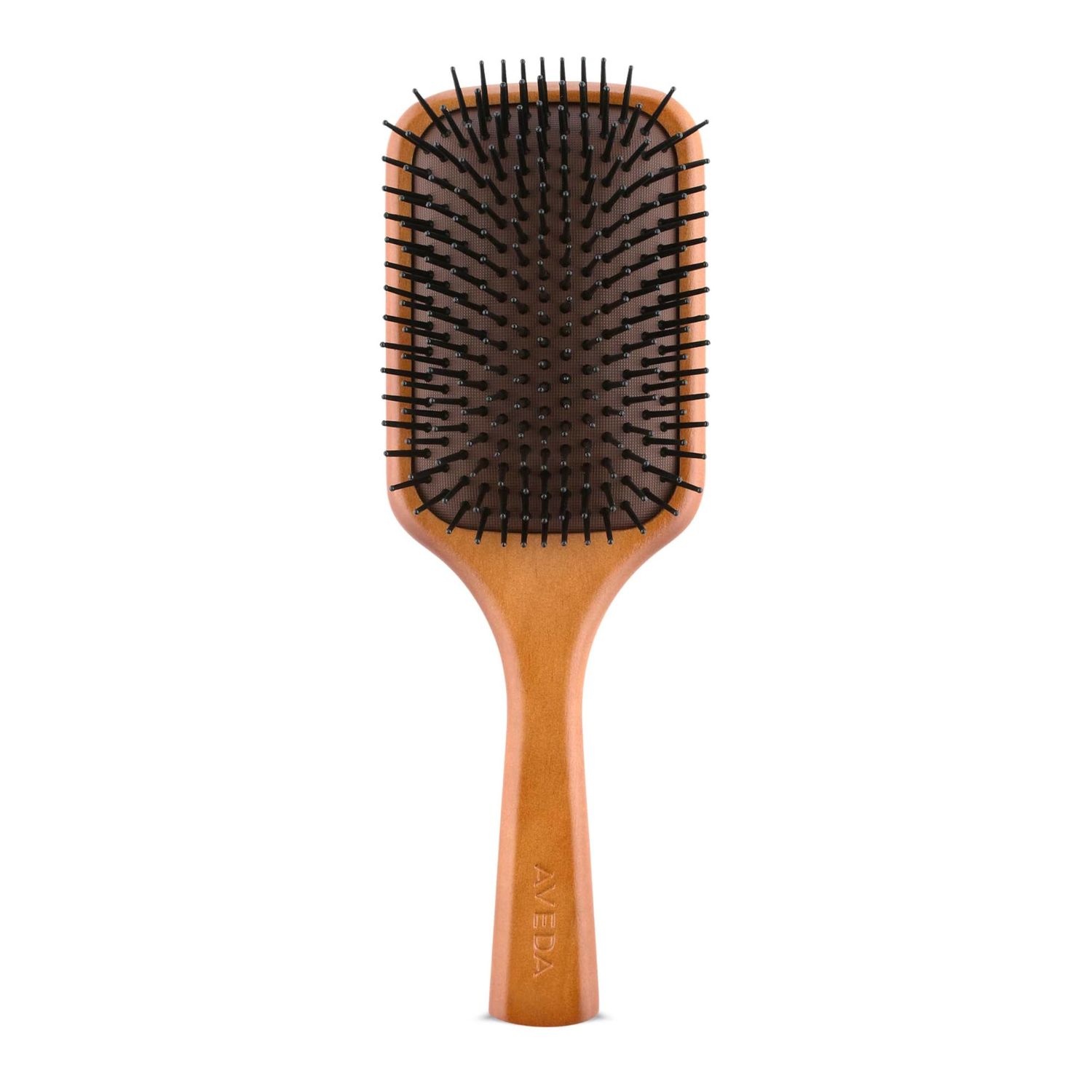 Aveda Wooden Paddle Brush Detangling, Smoothing Brush Straightening, Blow Drying All Hair Types
