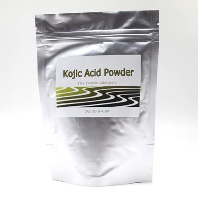 Kojic Acid Powder, Pure 99.5, Natural, 100g, 3.6oz