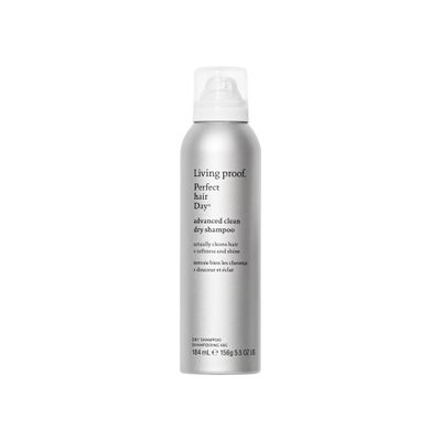 Living proof Dry Shampoo, Perfect hair Day Advanced Clean, Dry Shampoo for Women and Men, 5.5 oz