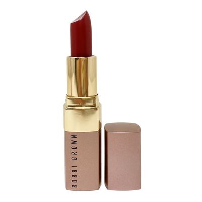 Bobbi Brown Special Edition Crushed Lip Color - Cranberry medium warm berry - .11 oz 3.4 g